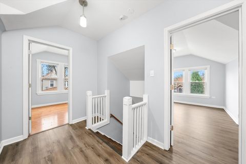 Tiny photo for 8100 S Houston Avenue, Chicago, IL 60617 (MLS # 12407376)