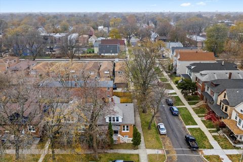 Tiny photo for 8100 S Houston Avenue, Chicago, IL 60617 (MLS # 12407376)