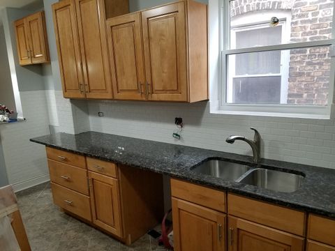 Tiny photo for 8100 S Houston Avenue, Chicago, IL 60617 (MLS # 12407376)