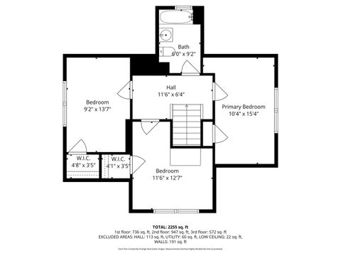 Tiny photo for 8100 S Houston Avenue, Chicago, IL 60617 (MLS # 12407376)