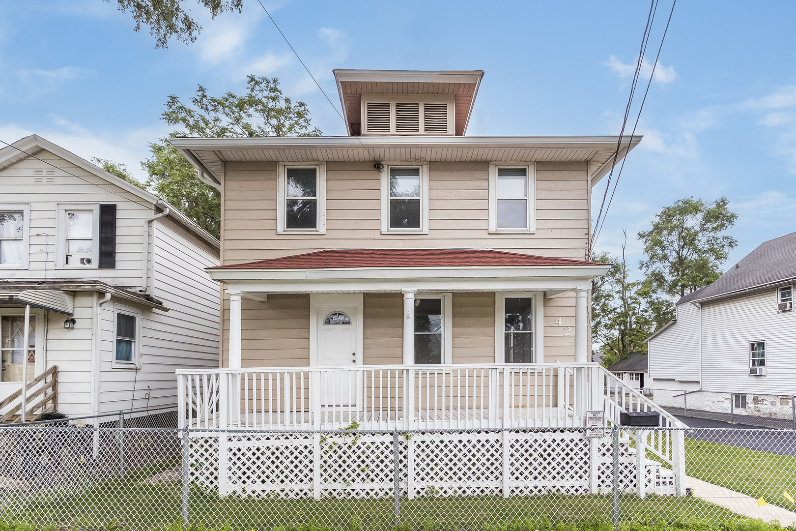 424 Francis Street