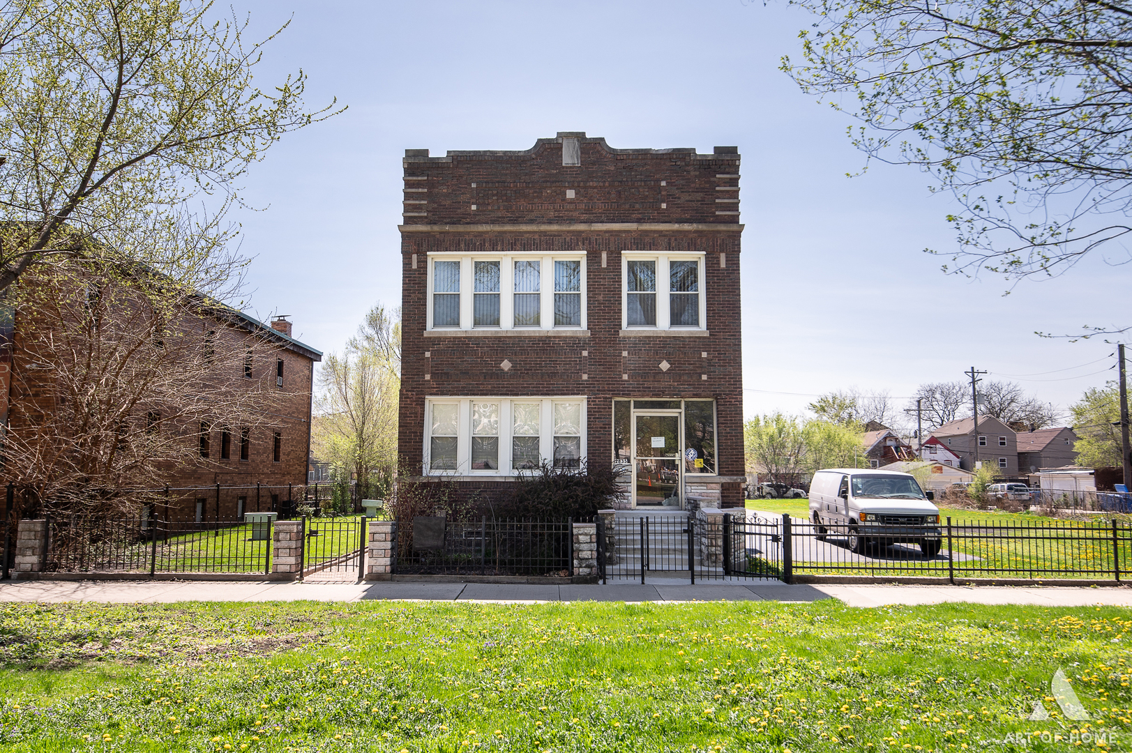 2835-37 W 24th Boulevard