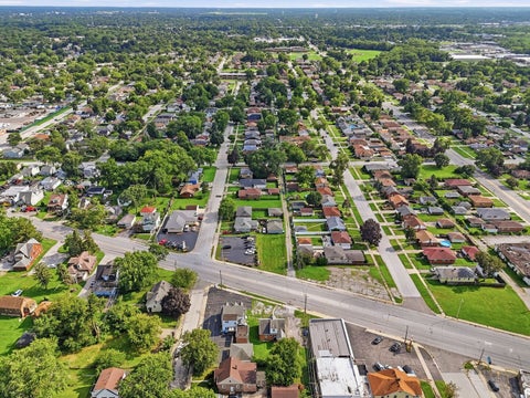 Tiny photo for 404 River Oaks Drive, Calumet City, IL 60409 (MLS # 12739972)