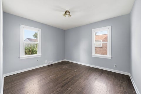 Tiny photo for 404 River Oaks Drive, Calumet City, IL 60409 (MLS # 12739972)