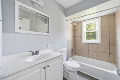 Tiny photo for 404 River Oaks Drive, Calumet City, IL 60409 (MLS # 12739972)