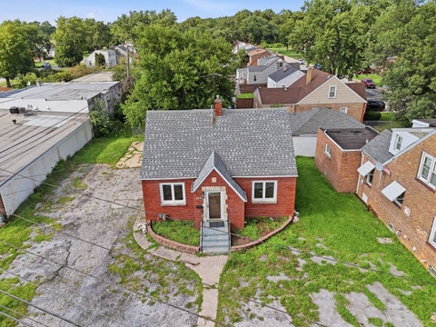 Tiny photo for 404 River Oaks Drive, Calumet City, IL 60409 (MLS # 12739972)