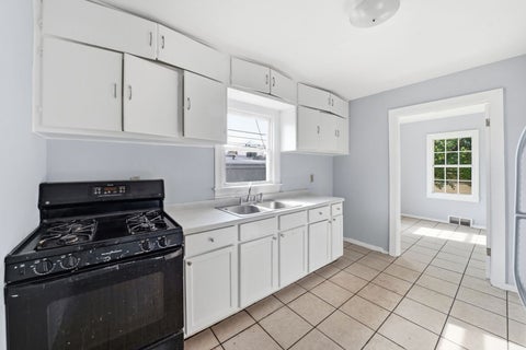 Tiny photo for 404 River Oaks Drive, Calumet City, IL 60409 (MLS # 12739972)