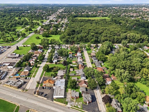 Tiny photo for 404 River Oaks Drive, Calumet City, IL 60409 (MLS # 12739972)