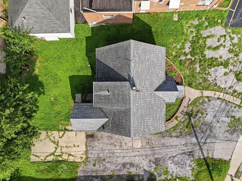 Tiny photo for 404 River Oaks Drive, Calumet City, IL 60409 (MLS # 12739972)
