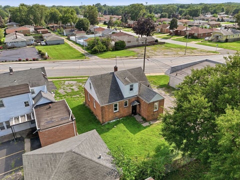 Tiny photo for 404 River Oaks Drive, Calumet City, IL 60409 (MLS # 12739972)