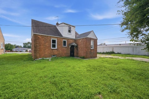 Tiny photo for 404 River Oaks Drive, Calumet City, IL 60409 (MLS # 12739972)