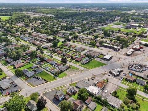 Tiny photo for 404 River Oaks Drive, Calumet City, IL 60409 (MLS # 12739972)