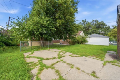 Tiny photo for 404 River Oaks Drive, Calumet City, IL 60409 (MLS # 12739972)