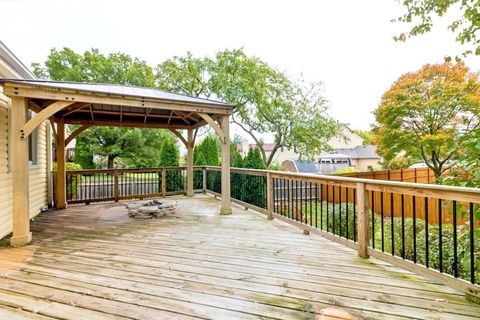 Tiny photo for 1332 Giese Road, Batavia, IL 60510 (MLS # 12497724)