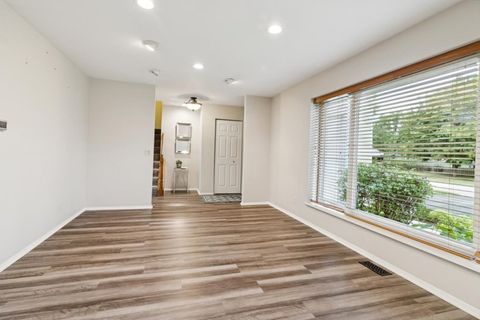 Tiny photo for 1332 Giese Road, Batavia, IL 60510 (MLS # 12497724)