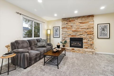 Tiny photo for 1332 Giese Road, Batavia, IL 60510 (MLS # 12497724)