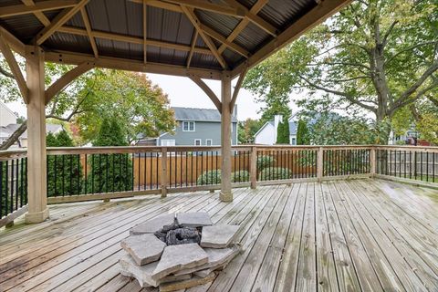 Tiny photo for 1332 Giese Road, Batavia, IL 60510 (MLS # 12497724)