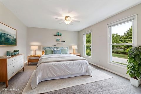 Tiny photo for 1332 Giese Road, Batavia, IL 60510 (MLS # 12497724)