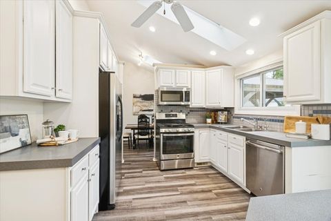 Tiny photo for 1332 Giese Road, Batavia, IL 60510 (MLS # 12497724)