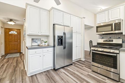 Tiny photo for 1332 Giese Road, Batavia, IL 60510 (MLS # 12497724)