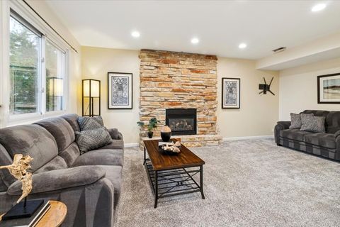Tiny photo for 1332 Giese Road, Batavia, IL 60510 (MLS # 12497724)
