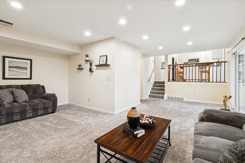 Tiny photo for 1332 Giese Road, Batavia, IL 60510 (MLS # 12497724)