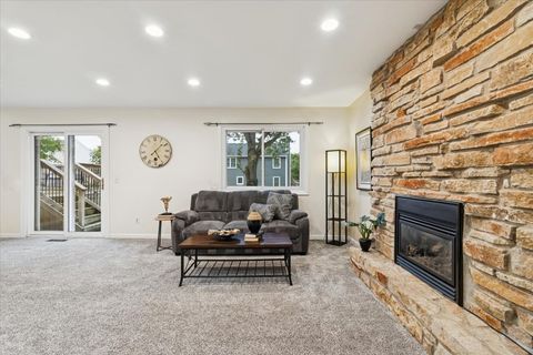 Tiny photo for 1332 Giese Road, Batavia, IL 60510 (MLS # 12497724)