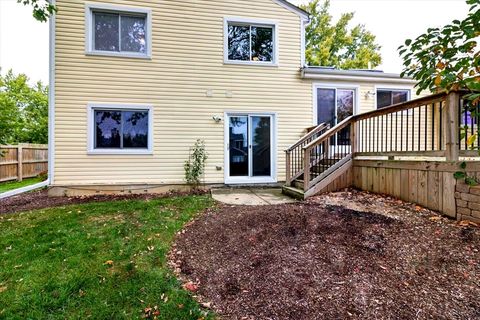 Tiny photo for 1332 Giese Road, Batavia, IL 60510 (MLS # 12497724)