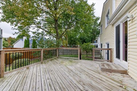 Tiny photo for 1332 Giese Road, Batavia, IL 60510 (MLS # 12497724)