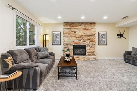Tiny photo for 1332 Giese Road, Batavia, IL 60510 (MLS # 12497724)