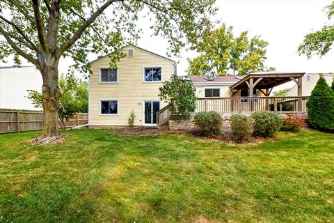 Tiny photo for 1332 Giese Road, Batavia, IL 60510 (MLS # 12497724)