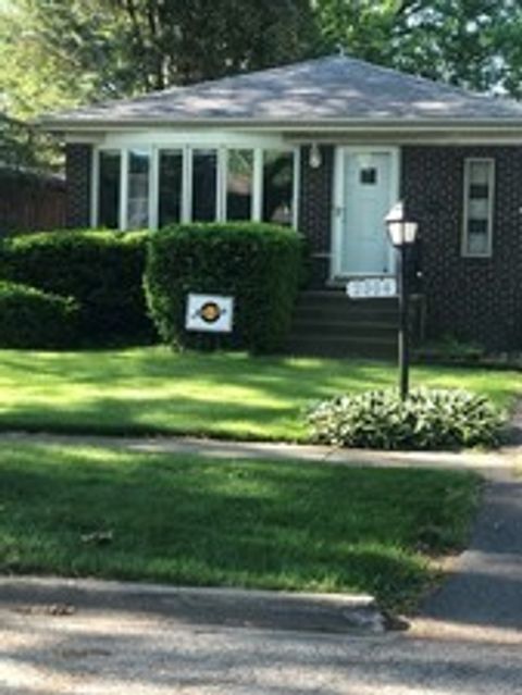 2004 Milton Avenue Park Ridge IL 60068