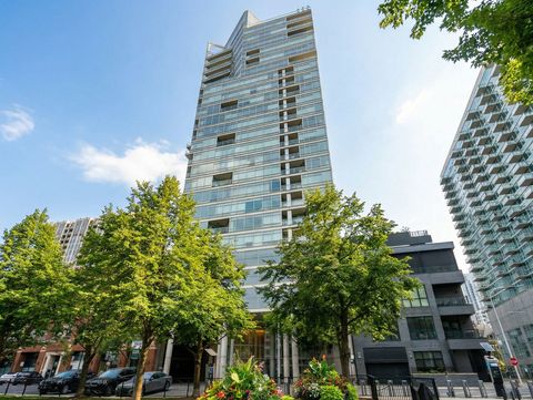 510 W Erie Street 1207 Chicago IL 60654