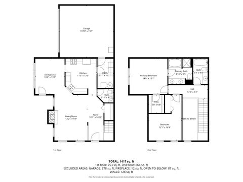 Tiny photo for 286 Whitfield Drive #A, Sugar Grove, IL 60554 (MLS # 12620813)
