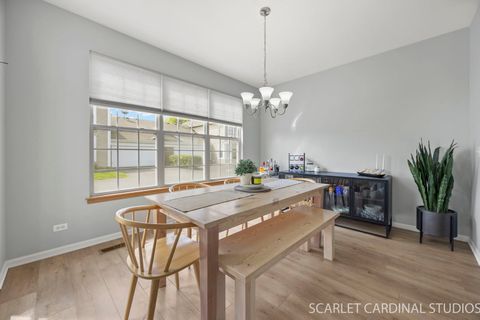Tiny photo for 286 Whitfield Drive #A, Sugar Grove, IL 60554 (MLS # 12620813)