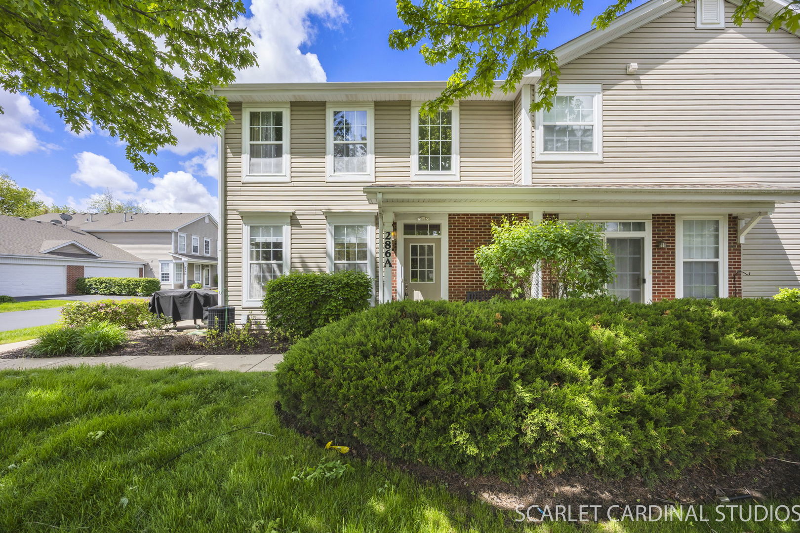 286 Whitfield Drive A