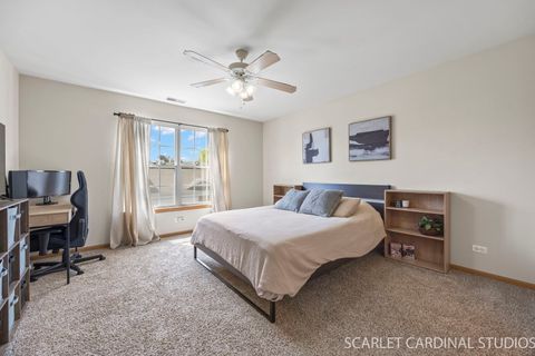 Tiny photo for 286 Whitfield Drive #A, Sugar Grove, IL 60554 (MLS # 12620813)