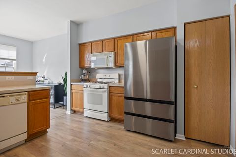 Tiny photo for 286 Whitfield Drive #A, Sugar Grove, IL 60554 (MLS # 12620813)