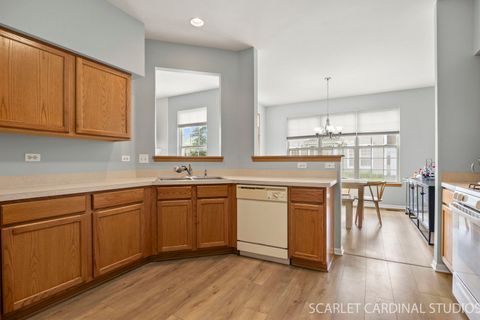 Tiny photo for 286 Whitfield Drive #A, Sugar Grove, IL 60554 (MLS # 12620813)