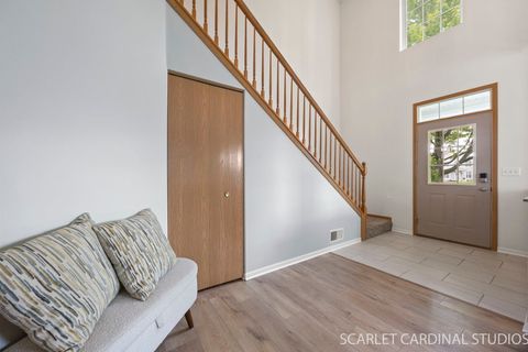 Tiny photo for 286 Whitfield Drive #A, Sugar Grove, IL 60554 (MLS # 12620813)