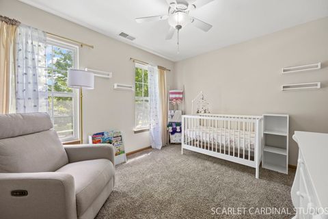 Tiny photo for 286 Whitfield Drive #A, Sugar Grove, IL 60554 (MLS # 12620813)
