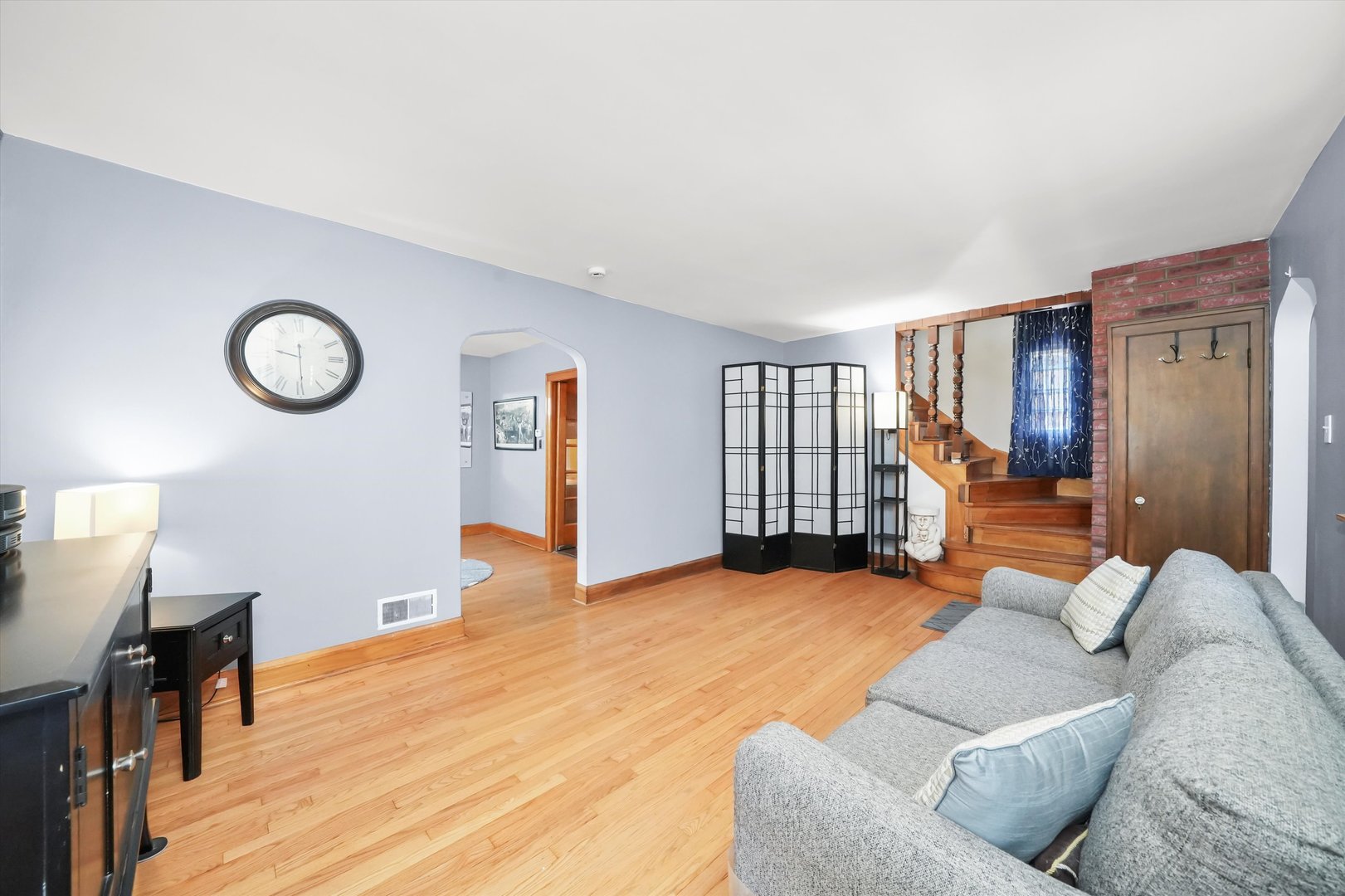 1643 Home Avenue