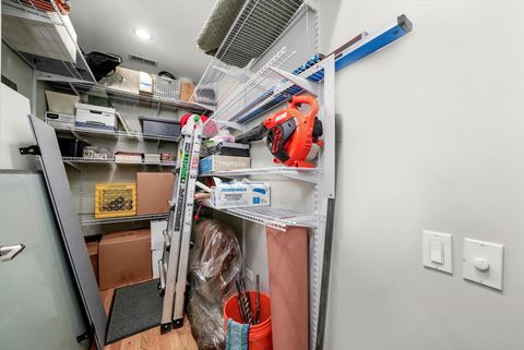 Tiny photo for 1327 W Washington Boulevard #106, Chicago, IL 60607 (MLS # 12594499)