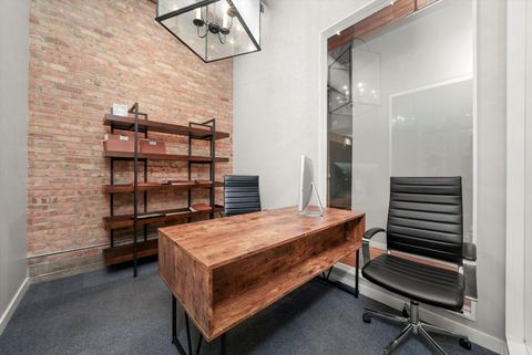 Tiny photo for 1327 W Washington Boulevard #106, Chicago, IL 60607 (MLS # 12594499)