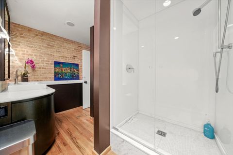 Tiny photo for 1327 W Washington Boulevard #106, Chicago, IL 60607 (MLS # 12594499)