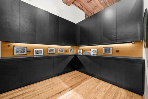 Tiny photo for 1327 W Washington Boulevard #106, Chicago, IL 60607 (MLS # 12594499)