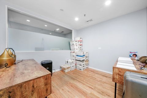 Tiny photo for 1327 W Washington Boulevard #106, Chicago, IL 60607 (MLS # 12594499)