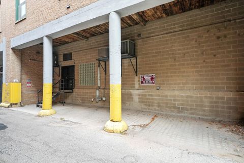 Tiny photo for 1327 W Washington Boulevard #106, Chicago, IL 60607 (MLS # 12594499)