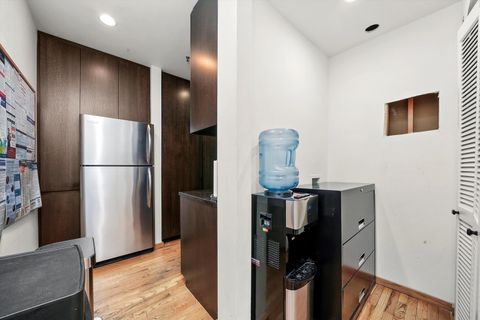 Tiny photo for 1327 W Washington Boulevard #106, Chicago, IL 60607 (MLS # 12594499)