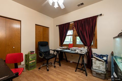 Tiny photo for 1710 Chestnut Hill Road, Plainfield, IL 60586 (MLS # 12434087)